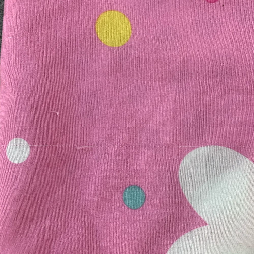 Minnie Mouse Twin Sheet Set 🎀 - Picture 3 of 3